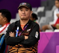 Pelatih Indonesia Ini Bikin Heboh di CWG 2022